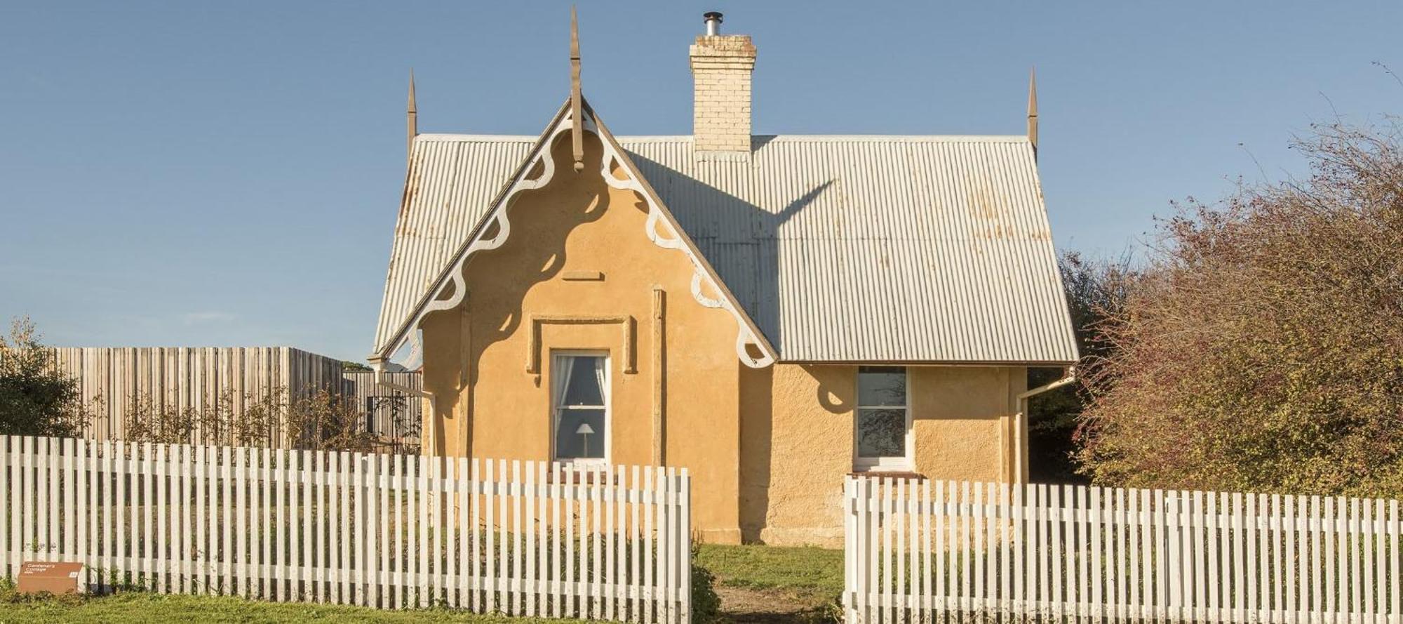 Woolmers Estate Longford Exterior photo