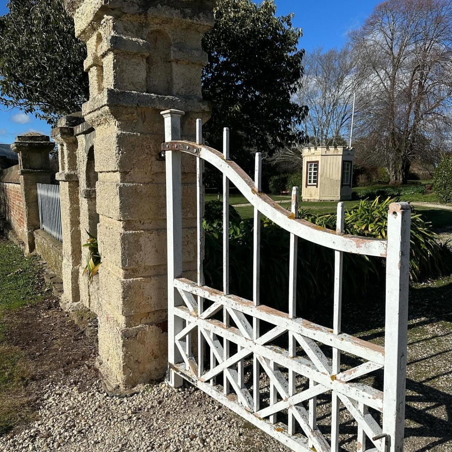 Woolmers Estate Longford Exterior photo