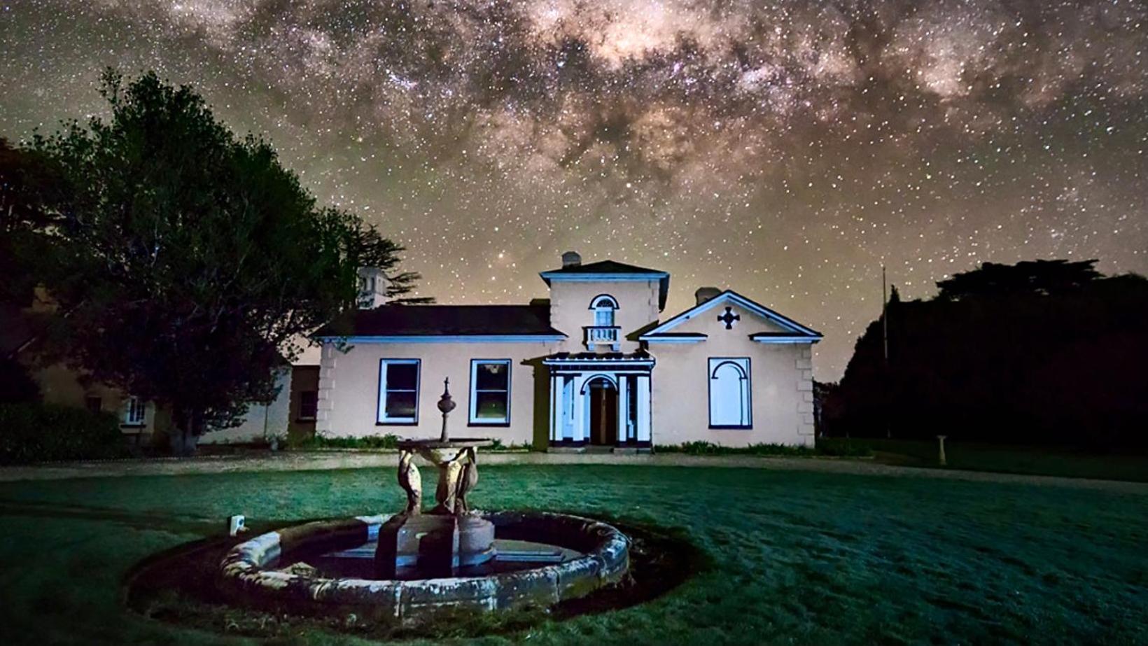 Woolmers Estate Longford Exterior photo