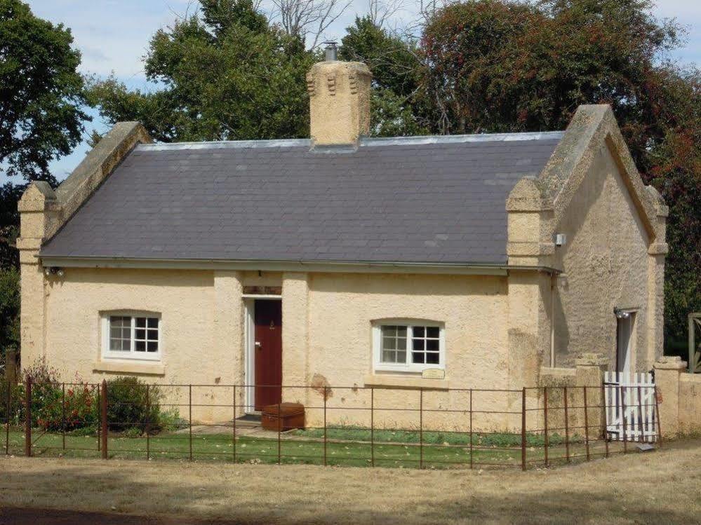 Woolmers Estate Longford Exterior photo